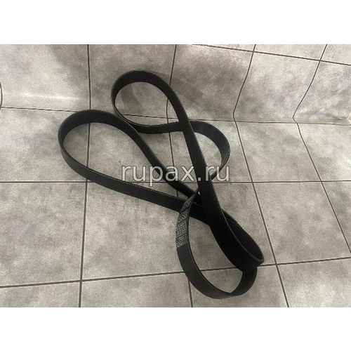 Ремень YC80-10PK-2390BG (Yuchai YC6L310N-50)