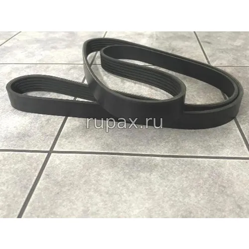 Ремень 25212-2B010, 8970631740, 21945707, 22308452, 06580490026, 1987948425, 1987948309