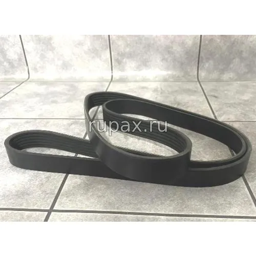 Ремень 6PK1525, 6PK1521, 6PK1522, 6PK1523, 6PK1524