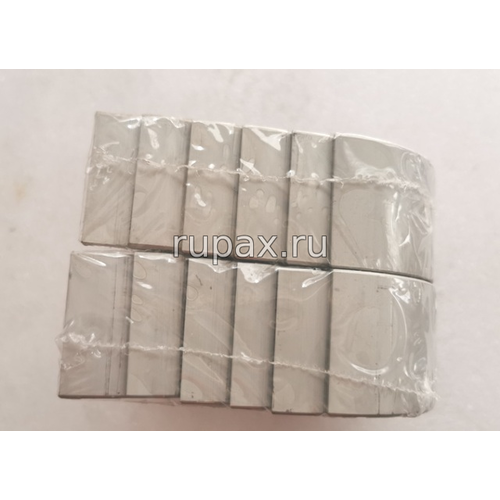 Вкладыши шатунные STD 4309346