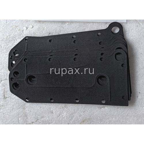 Прокладка маслоохладителя SP105152 (LIUGONG)