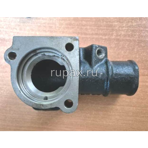 Корпус термостата 6732-61-6230 Komatsu S4D102E-1/PC128UU-1/PC130-6E/D85EX-18
