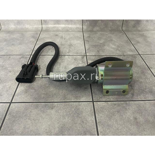 Соленоид клапан отсекатель 3990770, SA-4931-12