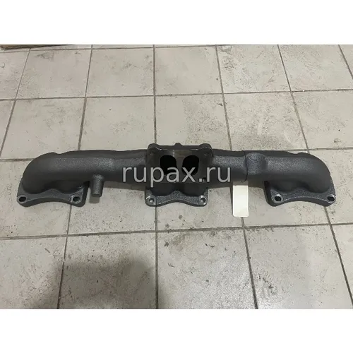 Коллектор выпускной 5582060 ISG12/QSG12