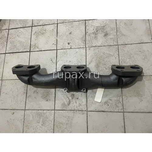 Фото Коллектор выпускной 5582060 ISG12/QSG12