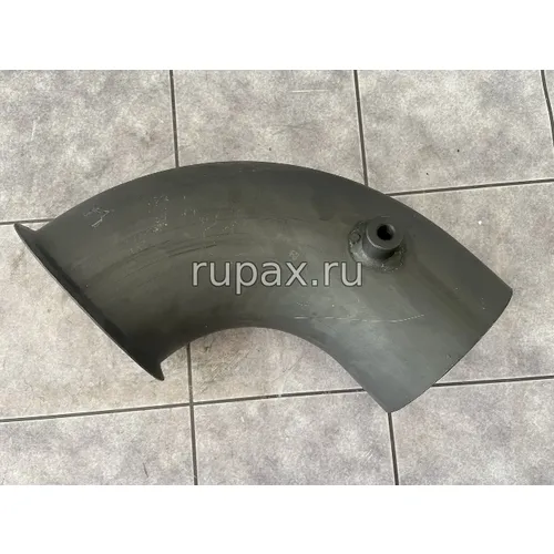 Патрубок воздушный выпускной 190351 QSM11/NTA855/N14/ISX/QSX15/V28