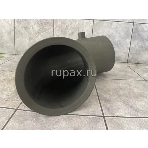Фото Патрубок воздушный выпускной 190351 QSM11/NTA855/N14/ISX/QSX15/V28