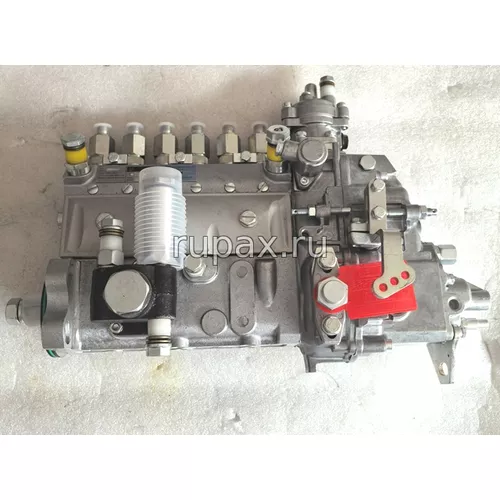 Фото XKDE-01324 Насос топливный ТНВД XKDE01324 (HYUNDAI R210W-9S, R260LC-9S) Насос топливный ТНВД XKDE-01324 (HYUNDAI R210W-9S, R260LC-9S)