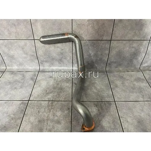 Фото 6745-51-2110, 6742-01-5307, 1241237H1 Трубка маслозаборник поддона 6745512110, 6742015307 (Komatsu) Трубка маслозаборник поддона 6745-51-2110, 6742-01-5307, 1241237H1 (Komatsu)