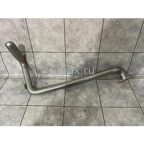 Фото 3964028, 3944266 Трубка маслозаборная поддона (маслозаборник) ISLe Трубка маслозаборник поддона 3964028, 3944266 (ISLe)