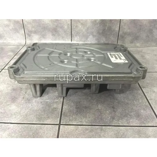 Фото 600-542-1701 Блок управления двигателем ЭБУ ECM 6005421701 (KOMATSU) Блок управления двигателем ЭБУ ECM 600-542-1701 (KOMATSU)