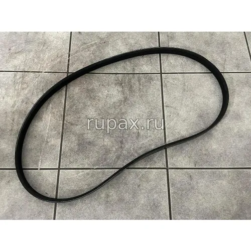 Фото 87300105 Ремень компрессора кондиционера (CNH) Ремень компрессора кондиционера 87300105 (CNH)