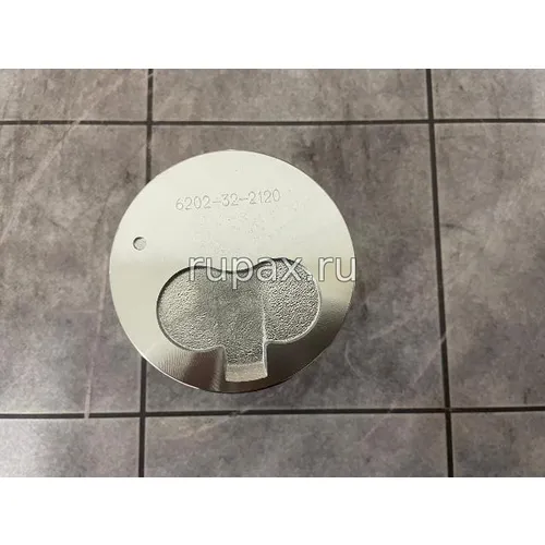 Поршень 6202-32-2120 KOMATSU 4D95/D355A-3