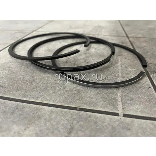 Фото 2830158 + 2830162 + 2831059 Кольца поршневые (на Cummins) Кольца поршневые 2830158, 2830162, 2831059