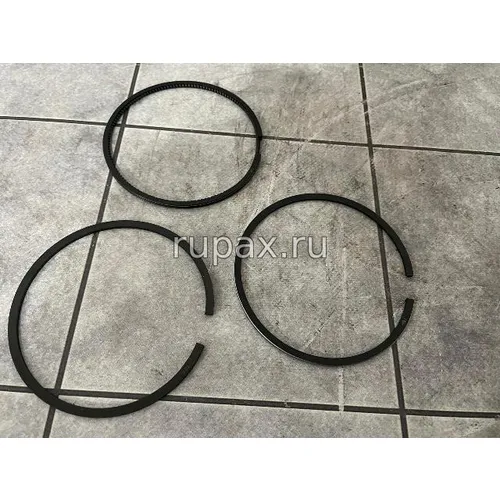 Фото EA8094739, EA8093881, EA8094845 Кольца поршневые (Komatsu WB93, WB97, SAA4D104E-1) Кольца поршневые EA8094739, EA8093881, EA8094845 (Komatsu WB93/WB97/SAA4D104E-1)