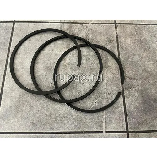 Фото 87316935, 87582179, 1930922, 84465775 Кольца поршневые (New Holland, CASE) Кольца поршневые 87316935, 87582179, 1930922, 84465775 New Holland/CASE