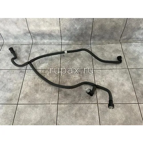 Фото 5341882 Трубка обратки слива топлива (ISB/ISD/QSB/6.7) Трубка обратки слива топлива 5341882 (ISB/ISD/QSB/6.7)