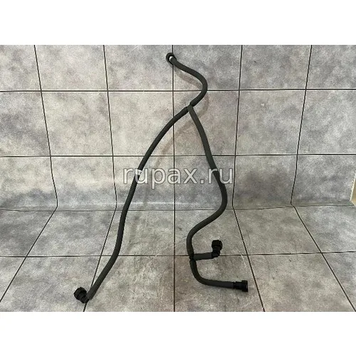 Фото 02/912495 Трубка обратки слива топлива 02912495 (JCB) Трубка обратки слива топлива 02/912495 (JCB)