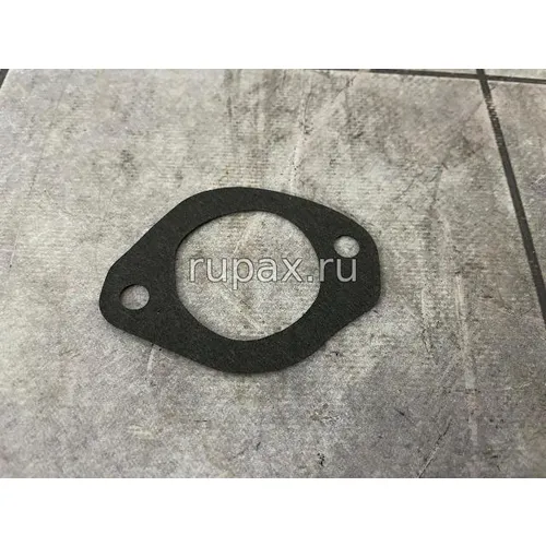 Фото 4900443, 4900970 Прокладка помпы патрубка выпускного водяного насоса A2000, A2300 Фото Прокладка патрубка выпускного водяного насоса 4900443, 4900970 (A2000, A2300)