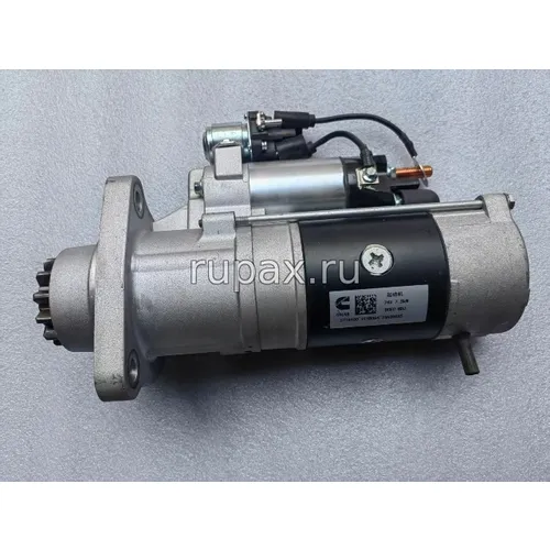 Фото 5715100 Стартер Стартер 5715100