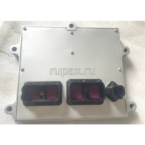 Фото 728/28700, 332/F1360, 332/F1364 Блок модуль управления двигателем ЭБУ ECM 72828700, 332F1360, 332F1364 (JCB) Блок управления двигателем ЭБУ ECM 728/28700, 332/F1360, 332/F1364 (JCB)