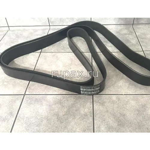 Фото 2147228 Ремень (Scania) Ремень 2147228 (Scania)