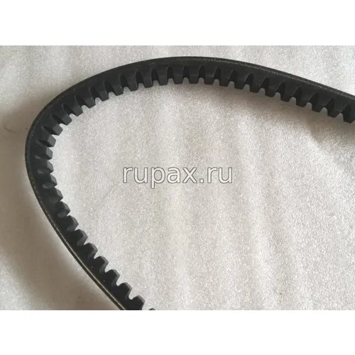 Фото 6266-81-6750 Ремень генератора 6266816750 (KOMATSU SAA12V140E-7A, PC2000-11, WA900-8) Ремень 6266-81-6750 (KOMATSU SAA12V140E-7A, PC2000-11, WA900-8)
