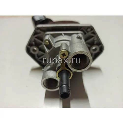 Фото Кран ручного стояночного тормоза 3517010-C0100 (на самосвал, миксер DONGFENG)