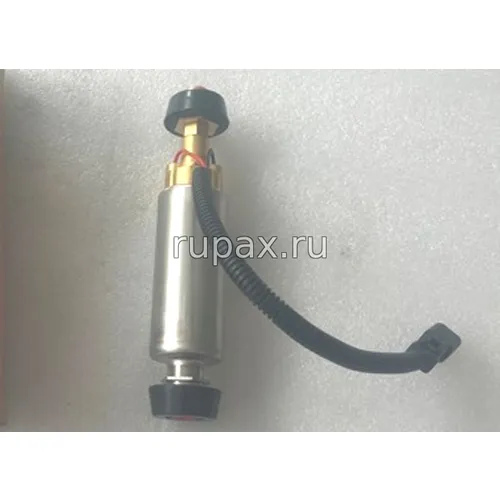 Насос подкачки 6245-71-8111, 6245-71-8110, 6245-71-8102, 6245-71-8200, 6245-71-8202 (KOMATSU)