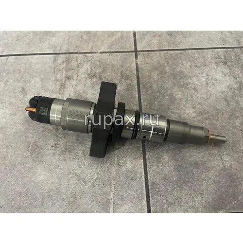 Форсунка 0445120007, 5263307, 0445120273, 2830957, 0445120212 ISBe3.9/5.9/150/220/250-30 Еаро3