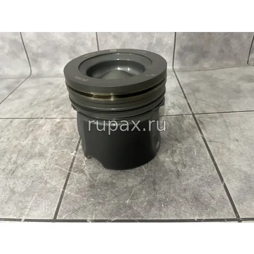 Поршень 5665332, 5693694 QSL8.9