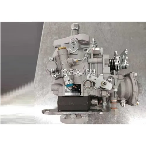 Насос топливный ТНВД 3960900, 0460426401, VE6/12F1300R92 9-2, 0460426355