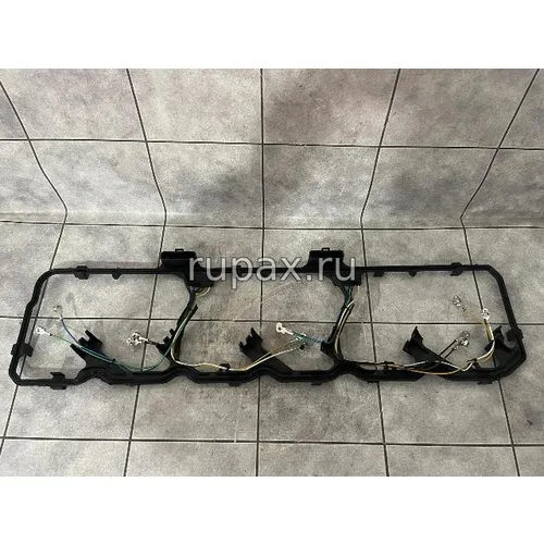 Прокладка клапанной крышки с проводкой 5367847, 3975641, 5264950, 4992982 QSB6.7