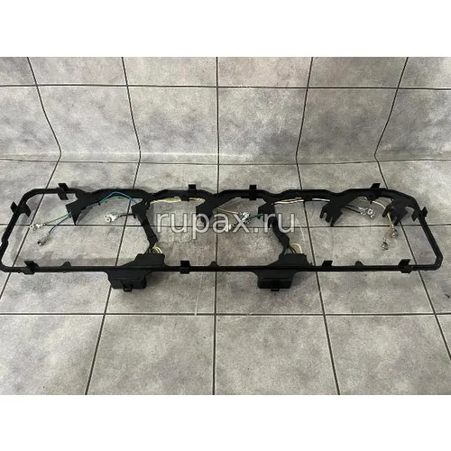 Фото Прокладка клапанной крышки с проводкой 5367847, 3975641, 5264950, 4992982 QSB6.7