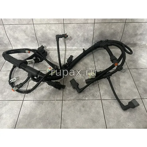 Жгут проводов блока управления ЭБУ 5683939 (QSL8.9)