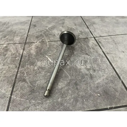 Клапан впускной 5529726, 6433346 QSL8.9