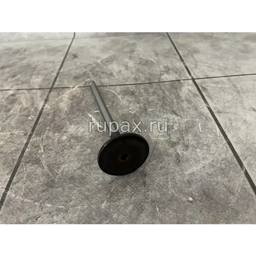 Фото Клапан впускной 5529726, 6433346 QSL8.9