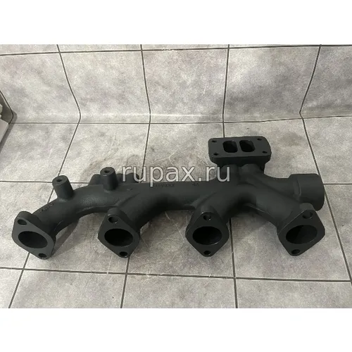 Коллектор выпускной 5583488 QSL8.9