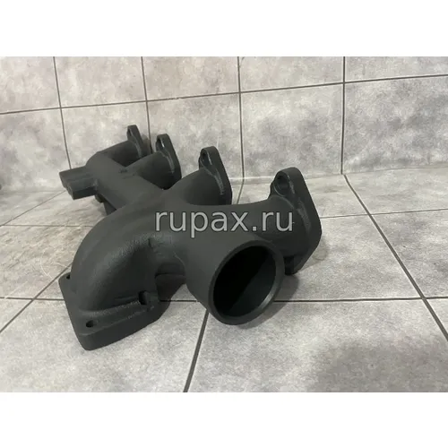 Фото Коллектор выпускной 5583488 QSL8.9