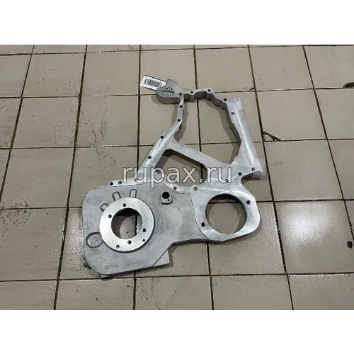 Картер корпус шестерен ГРМ 6444384, 5569830 QSL8.9