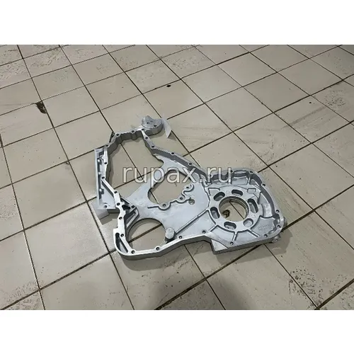 Фото Картер корпус шестерен ГРМ 6444384, 5569830 QSL8.9