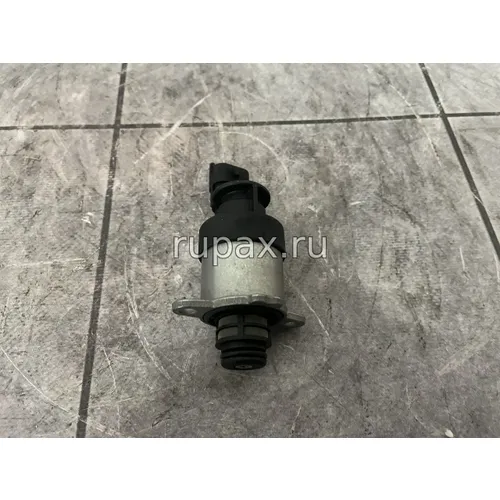 Актуатор-дозатор топлива топливного насоса ТНВД 5529716 QSL8.9