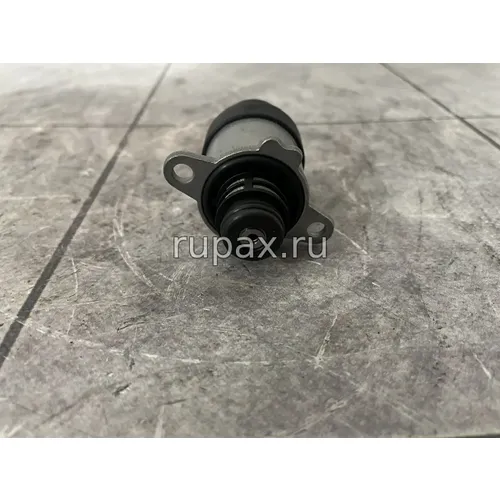 Фото Актуатор-дозатор топлива топливного насоса ТНВД 5529716 QSL8.9