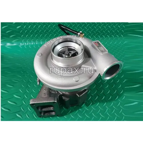 Турбина 5457187, 5457191, 5457192, 5457198, 6449037 HE500WG/X12/QSG12