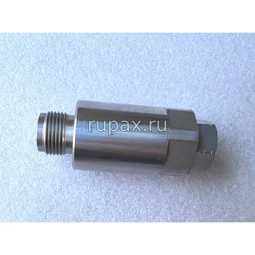 Клапан редукционный на рампу 4307376, 4307196 QSL9