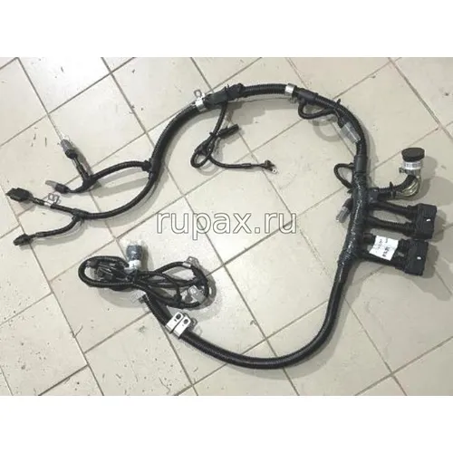 Жгут проводов модуля управления ЭБУ 4973958, 4974216, 2874827 ISM11/CM876