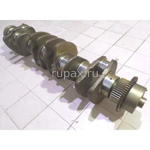 Коленвал 3681910, 3691665, 5440757, 3691443, 4319022, 4925761, 3680962, 3680715, 4920289, 3608900