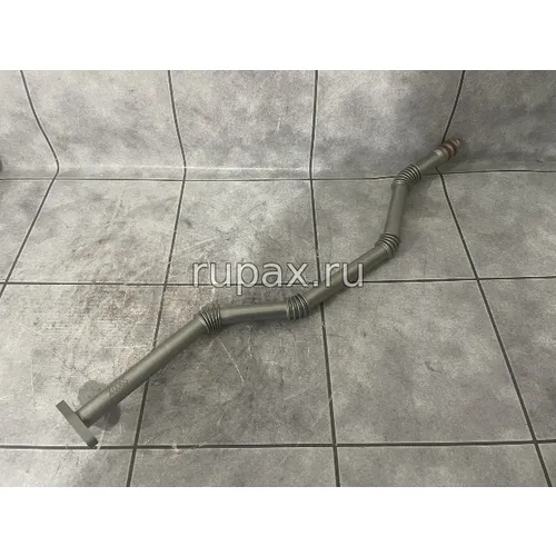 Трубка слива масла с турбины 5802019589 (IVECO)