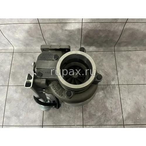 Фото Турбина 3537130, 3537131, 3802859, J537130, J802859 (Case 7250, 8930, 8940, 7230, 8950, 7240)