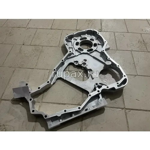Фото Картер корпус шестерён ГРМ 6444298